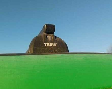 Рено Трафик 2013 в Хмельницком на Automoto.ua Зеленый Рено Трафик, объемом двигателя 2 л и пробегом 345 тыс. км за 9665 $, фото 10 на Automoto.ua