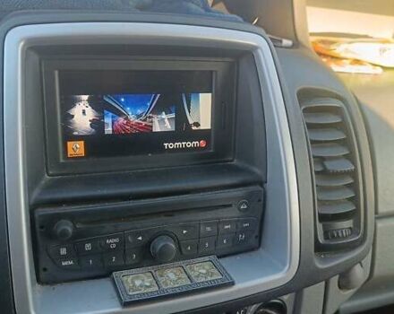 Рено Трафик 2013 в Хмельницком на Automoto.ua Зеленый Рено Трафик, объемом двигателя 2 л и пробегом 345 тыс. км за 9665 $, фото 6 на Automoto.ua