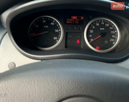 Зеленый Рено Трафик, объемом двигателя 2 л и пробегом 173 тыс. км за 14900 $, фото 9 на Automoto.ua