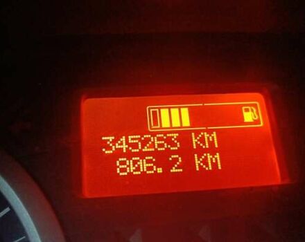 Рено Трафик 2013 в Хмельницком на Automoto.ua Зеленый Рено Трафик, объемом двигателя 2 л и пробегом 345 тыс. км за 9665 $, фото 5 на Automoto.ua