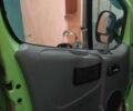 Зеленый Рено Трафик, объемом двигателя 2 л и пробегом 180 тыс. км за 11000 $, фото 10 на Automoto.ua