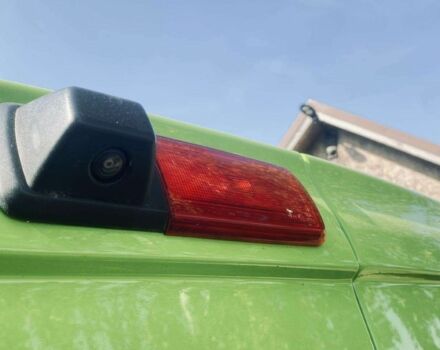 Рено Трафик 2014 в Тернополе на Automoto.ua Зеленый Рено Трафик, объемом двигателя 1.6 л и пробегом 139 тыс. км за 9500 $, фото 9 на Automoto.ua