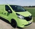 Рено Трафик 2014 в Тернополе на Automoto.ua Зеленый Рено Трафик, объемом двигателя 1.6 л и пробегом 139 тыс. км за 9500 $, фото 1 на Automoto.ua
