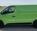 Зеленый Рено Трафик, объемом двигателя 1.6 л и пробегом 139 тыс. км за 9300 $, фото 4 на Automoto.ua