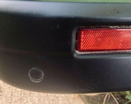 Зеленый Рено Трафик, объемом двигателя 1.6 л и пробегом 139 тыс. км за 9300 $, фото 16 на Automoto.ua