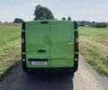 Зеленый Рено Трафик, объемом двигателя 1.6 л и пробегом 139 тыс. км за 9300 $, фото 6 на Automoto.ua