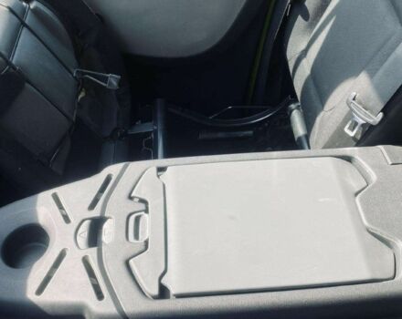 Зеленый Рено Трафик, объемом двигателя 1.6 л и пробегом 139 тыс. км за 9300 $, фото 11 на Automoto.ua