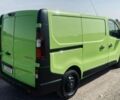 Рено Трафик 2014 в Тернополе на Automoto.ua Зеленый Рено Трафик, объемом двигателя 1.6 л и пробегом 139 тыс. км за 9500 $, фото 6 на Automoto.ua