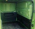 Зеленый Рено Трафик, объемом двигателя 1.6 л и пробегом 139 тыс. км за 9300 $, фото 7 на Automoto.ua