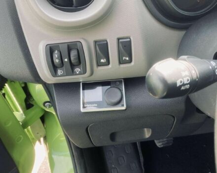 Рено Трафик 2014 в Тернополе на Automoto.ua Зеленый Рено Трафик, объемом двигателя 1.6 л и пробегом 139 тыс. км за 9500 $, фото 15 на Automoto.ua