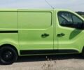 Зеленый Рено Трафик, объемом двигателя 1.6 л и пробегом 139 тыс. км за 9300 $, фото 3 на Automoto.ua