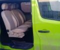 Зелений Рено Трафік, об'ємом двигуна 1.6 л та пробігом 265 тис. км за 12300 $, фото 8 на Automoto.ua