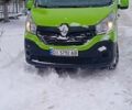 Зелений Рено Трафік, об'ємом двигуна 1.6 л та пробігом 265 тис. км за 12300 $, фото 1 на Automoto.ua