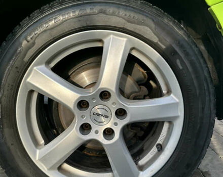 Зеленый Рено Трафик, объемом двигателя 1.6 л и пробегом 324 тыс. км за 14900 $, фото 13 на Automoto.ua