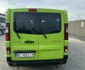 Зеленый Рено Трафик, объемом двигателя 1.6 л и пробегом 324 тыс. км за 14900 $, фото 3 на Automoto.ua