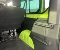 Зеленый Рено Трафик, объемом двигателя 1.6 л и пробегом 324 тыс. км за 14900 $, фото 8 на Automoto.ua