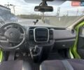 Зеленый Рено Трафик, объемом двигателя 1.6 л и пробегом 324 тыс. км за 14900 $, фото 6 на Automoto.ua