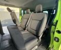 Зеленый Рено Трафик, объемом двигателя 1.6 л и пробегом 324 тыс. км за 14900 $, фото 5 на Automoto.ua