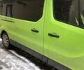 Зеленый Рено Трафик, объемом двигателя 1.6 л и пробегом 280 тыс. км за 14200 $, фото 1 на Automoto.ua