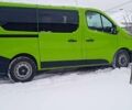 Зелений Рено Трафік, об'ємом двигуна 1.6 л та пробігом 265 тис. км за 12300 $, фото 2 на Automoto.ua