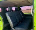 Зеленый Рено Трафик, объемом двигателя 1.6 л и пробегом 280 тыс. км за 14200 $, фото 8 на Automoto.ua