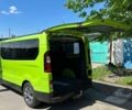 Зелений Рено Трафік, об'ємом двигуна 1.6 л та пробігом 365 тис. км за 13999 $, фото 27 на Automoto.ua