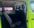 Зеленый Рено Трафик, объемом двигателя 1.6 л и пробегом 280 тыс. км за 14200 $, фото 9 на Automoto.ua
