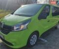Зеленый Рено Трафик, объемом двигателя 1.6 л и пробегом 230 тыс. км за 15999 $, фото 4 на Automoto.ua