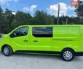Зелений Рено Трафік, об'ємом двигуна 1.6 л та пробігом 211 тис. км за 15700 $, фото 1 на Automoto.ua