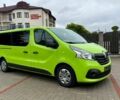Зеленый Рено Трафик, объемом двигателя 1.6 л и пробегом 279 тыс. км за 16100 $, фото 43 на Automoto.ua