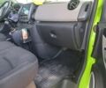 Зеленый Рено Трафик, объемом двигателя 1.6 л и пробегом 300 тыс. км за 15300 $, фото 1 на Automoto.ua