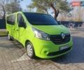 Зеленый Рено Трафик, объемом двигателя 1.6 л и пробегом 230 тыс. км за 15999 $, фото 1 на Automoto.ua