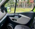 Зеленый Рено Трафик, объемом двигателя 1.6 л и пробегом 279 тыс. км за 16100 $, фото 50 на Automoto.ua