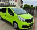 Зеленый Рено Трафик, объемом двигателя 1.6 л и пробегом 279 тыс. км за 16100 $, фото 38 на Automoto.ua