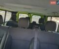 Зеленый Рено Трафик, объемом двигателя 1.6 л и пробегом 230 тыс. км за 15999 $, фото 15 на Automoto.ua