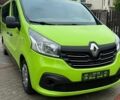 Зеленый Рено Трафик, объемом двигателя 1.6 л и пробегом 279 тыс. км за 16100 $, фото 9 на Automoto.ua