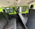 Зеленый Рено Трафик, объемом двигателя 1.6 л и пробегом 279 тыс. км за 16100 $, фото 88 на Automoto.ua