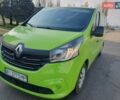 Зеленый Рено Трафик, объемом двигателя 1.6 л и пробегом 230 тыс. км за 15999 $, фото 17 на Automoto.ua