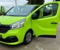Зеленый Рено Трафик, объемом двигателя 1.6 л и пробегом 279 тыс. км за 16100 $, фото 4 на Automoto.ua