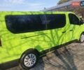 Зеленый Рено Трафик, объемом двигателя 1.6 л и пробегом 230 тыс. км за 15999 $, фото 7 на Automoto.ua
