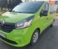 Зеленый Рено Трафик, объемом двигателя 1.6 л и пробегом 230 тыс. км за 15999 $, фото 18 на Automoto.ua
