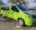 Зеленый Рено Трафик, объемом двигателя 1.6 л и пробегом 230 тыс. км за 15999 $, фото 8 на Automoto.ua
