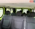 Зеленый Рено Трафик, объемом двигателя 1.6 л и пробегом 279 тыс. км за 16100 $, фото 7 на Automoto.ua