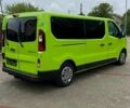 Зеленый Рено Трафик, объемом двигателя 1.6 л и пробегом 279 тыс. км за 16100 $, фото 30 на Automoto.ua