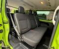 Зеленый Рено Трафик, объемом двигателя 1.6 л и пробегом 279 тыс. км за 16100 $, фото 91 на Automoto.ua