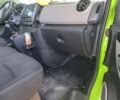 Зеленый Рено Трафик, объемом двигателя 1.6 л и пробегом 300 тыс. км за 15300 $, фото 1 на Automoto.ua