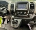 Зеленый Рено Трафик, объемом двигателя 1.6 л и пробегом 279 тыс. км за 16100 $, фото 63 на Automoto.ua