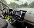Зеленый Рено Трафик, объемом двигателя 1.6 л и пробегом 279 тыс. км за 16100 $, фото 62 на Automoto.ua