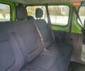 Зеленый Рено Трафик, объемом двигателя 1.6 л и пробегом 230 тыс. км за 15999 $, фото 10 на Automoto.ua