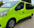 Зеленый Рено Трафик, объемом двигателя 1.6 л и пробегом 279 тыс. км за 16100 $, фото 19 на Automoto.ua